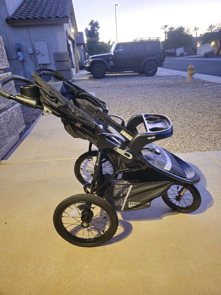 Baby Trend Stroller