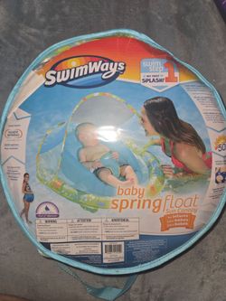 BABY SUMMER FLOAT