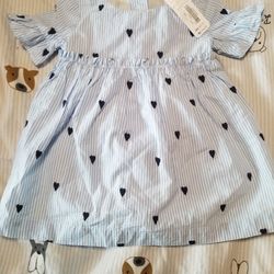 Baby Girl Dress