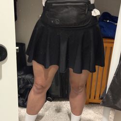 RFID MONEY BELT – HIDDEN TRAVEL POUCH