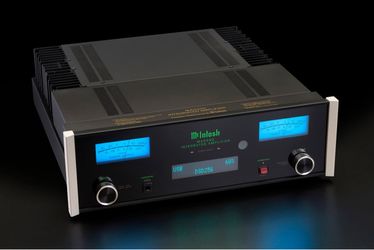 McIntosh MA5300 Integrated Amplifier w dac and phono new sealed in box