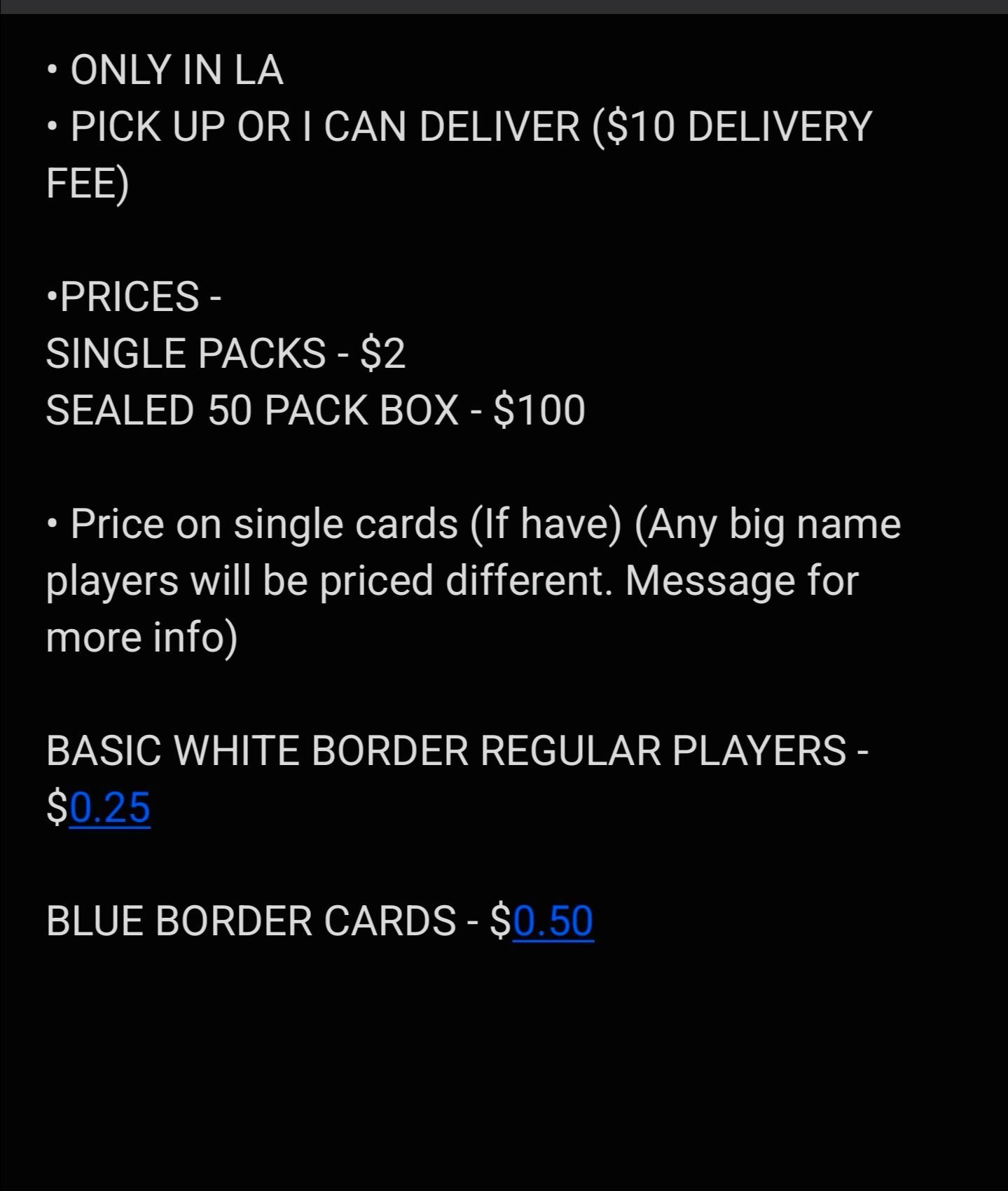 Panini World Cup