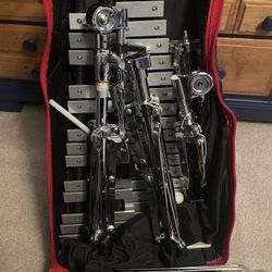 Vic Firth BELL and SNARE set