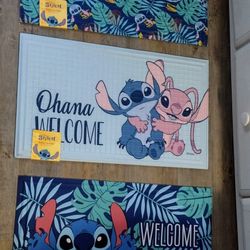 Disney Stitch / Lilo And Stitch / EACH 30