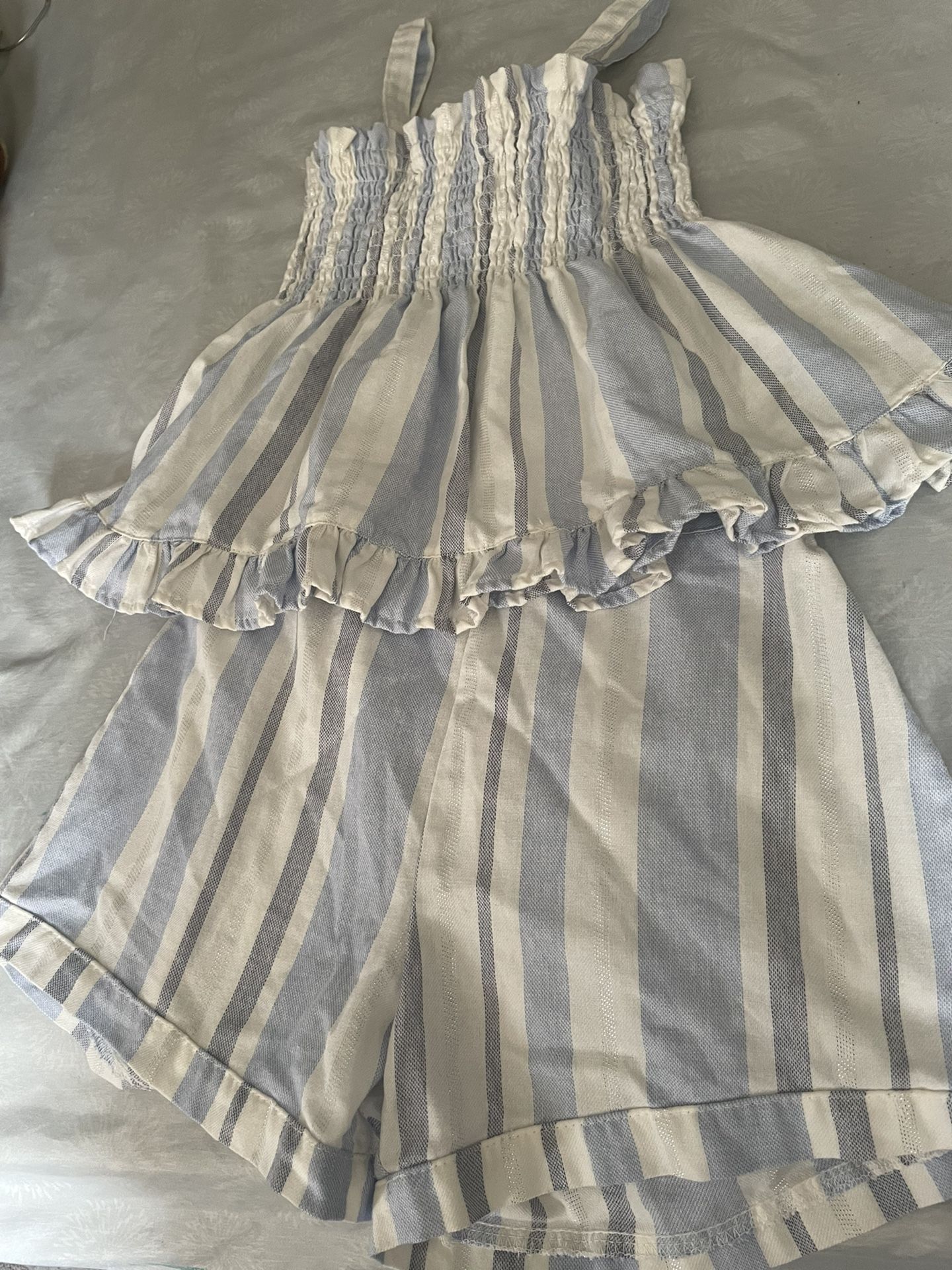 Jessica Simpson Girls Set Size 10-11