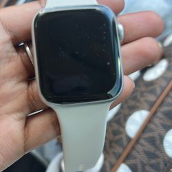 Series 6 Apple Watch 