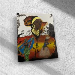 Peace And Embracing 
