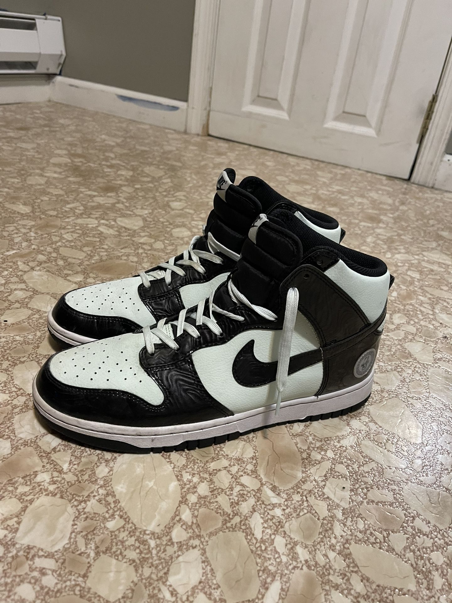 Nike Dunk High