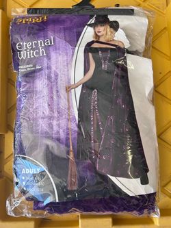 Ladies costume