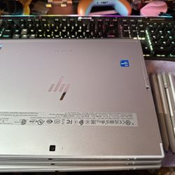 HP Elite X2 G8