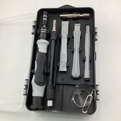 Precision Screwdriver Repair Tool Kit