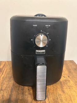 Air fryer