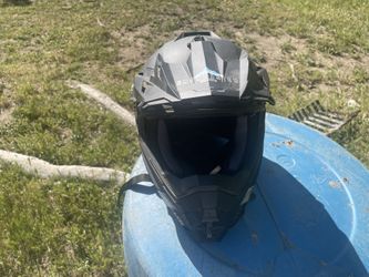 Helmet
