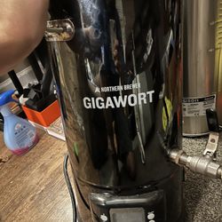 Beer/Mead Electric Pots