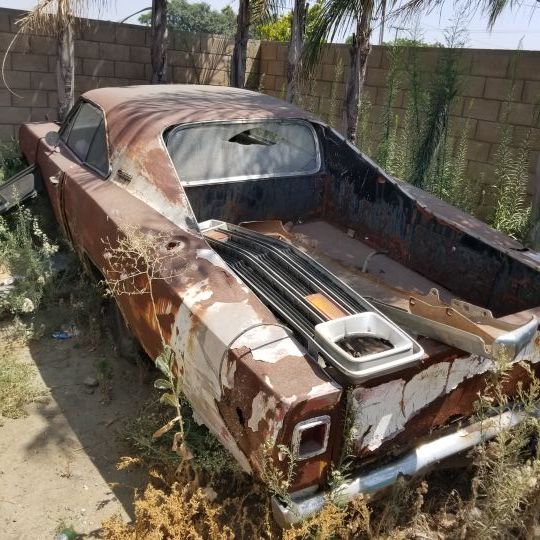 1969 Charger **for sale**