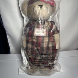Suepciddly Bear 
