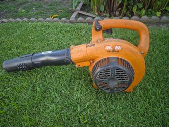 Echo Blower For Sale Works Strong