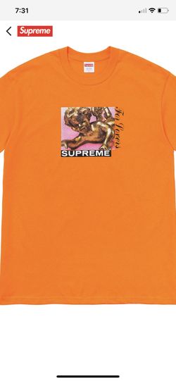 Supreme lovers tee xl