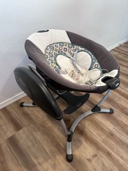 Graco Baby Swing $40