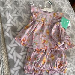 Ropa Para Nina 0/3 Meses 