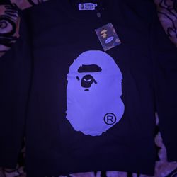 Bape Tee