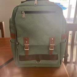 Backpack 