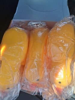 Jumbo Squishy DUCK