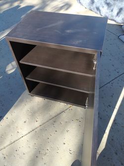 Black Cabinet