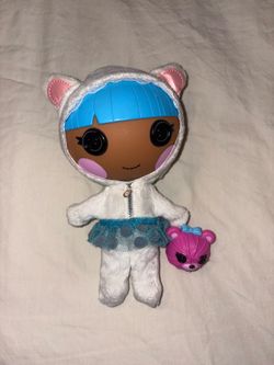 Lalaloopsy: Bundles Snuggle Stuff (Full Size Little Sister)