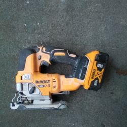20v DeWalt