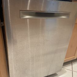 FREE DISHWASHER 