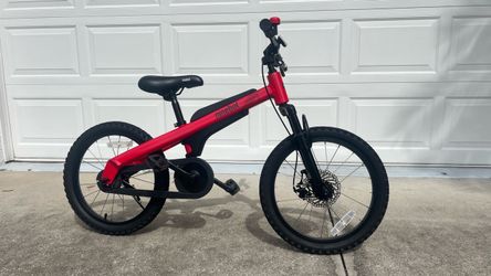 Kids bike 5-10 year old