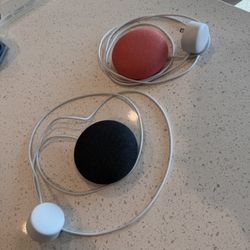 Google Home 
