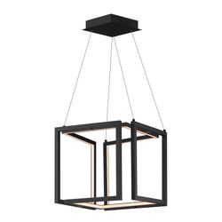 Contemporary Lighting Penrose 16” LED Pendant - Discontinued