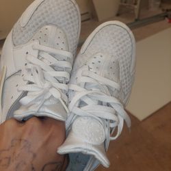 Huarache Sneakers