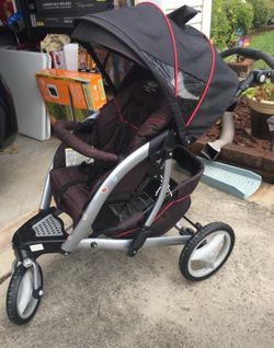 Graco 2025 jogging strollers