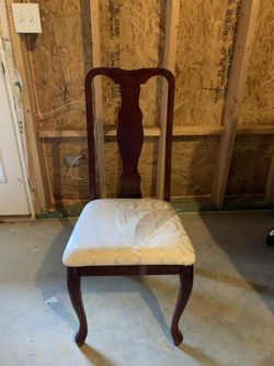 Desk or accent chair