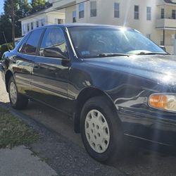 95 toyota camry sedan