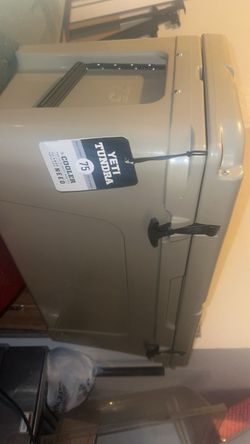 Yeti 75