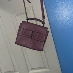 Nine West Purse 