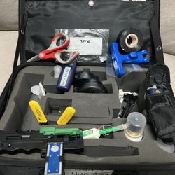 3М Crimplok™+ SC/APC Connector Kit 8765-APC/A