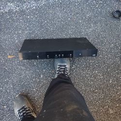 Speaker Receiver 