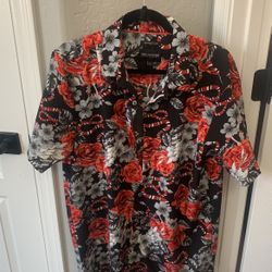 Large Shirt Gucci.?