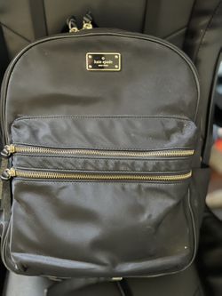 Kate Spade Large backpack