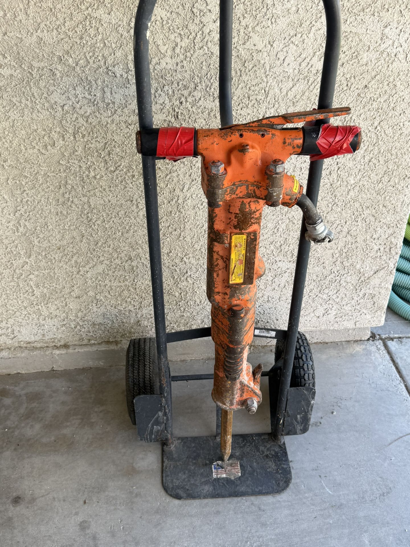 AIR Hammer 