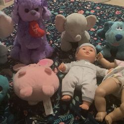 Toys