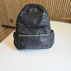 Backpack 🎒 