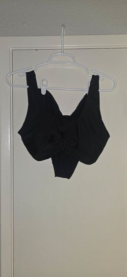 Women's 2 piece swim suit size L