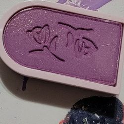 Mary Kay Vibrant Violet Eye Color DISCONTINUED