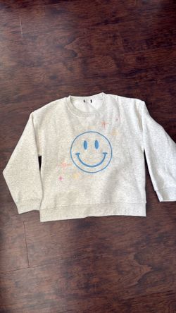 girls sweatshirt